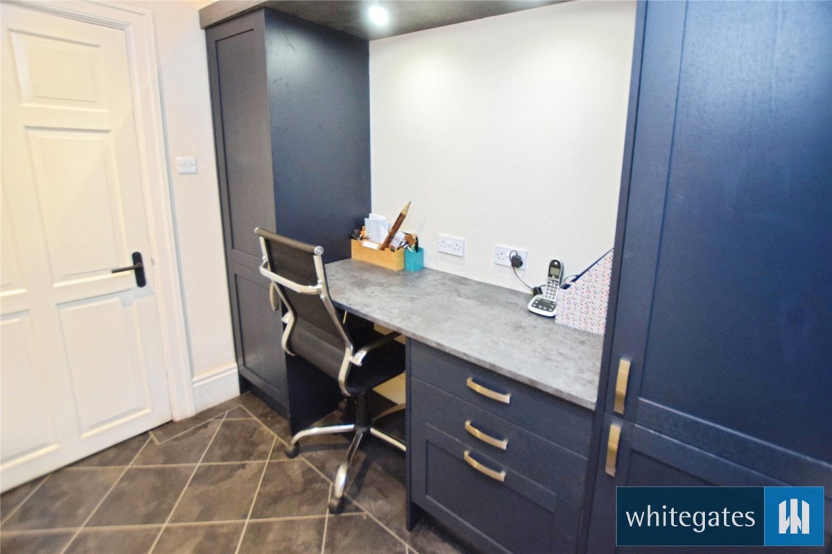 Farnley, Leeds, West Yorkshire