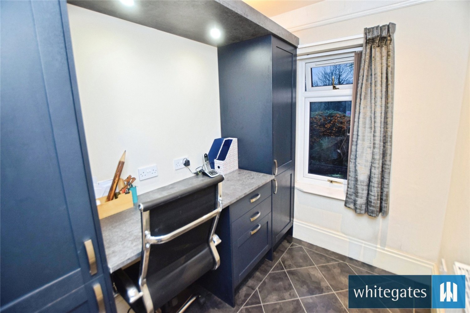 Farnley, Leeds, West Yorkshire