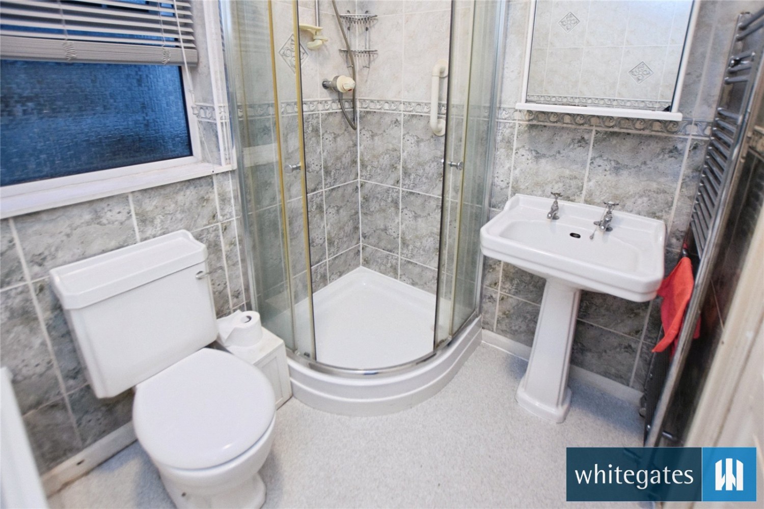 Farnley, Leeds, West Yorkshire