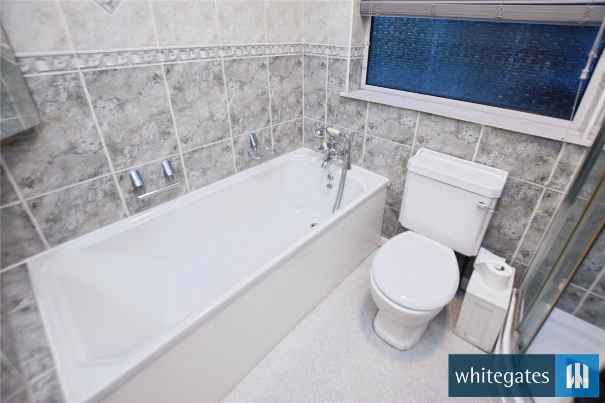 Farnley, Leeds, West Yorkshire