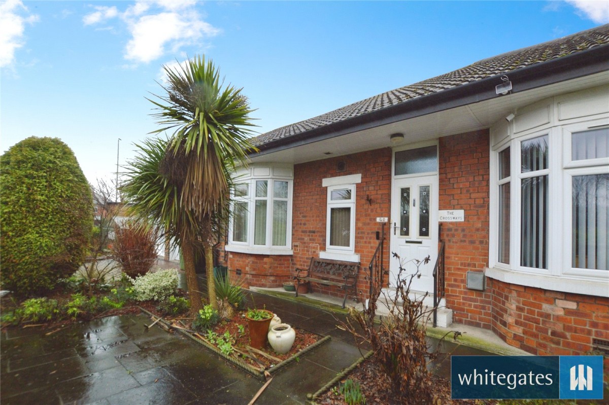 Farnley, Leeds, West Yorkshire