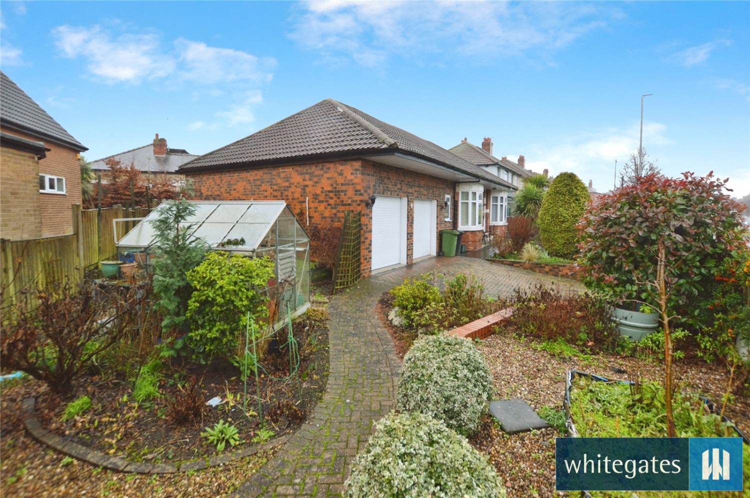 Farnley, Leeds, West Yorkshire