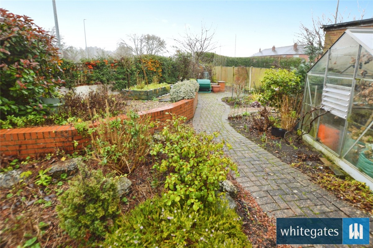 Farnley, Leeds, West Yorkshire