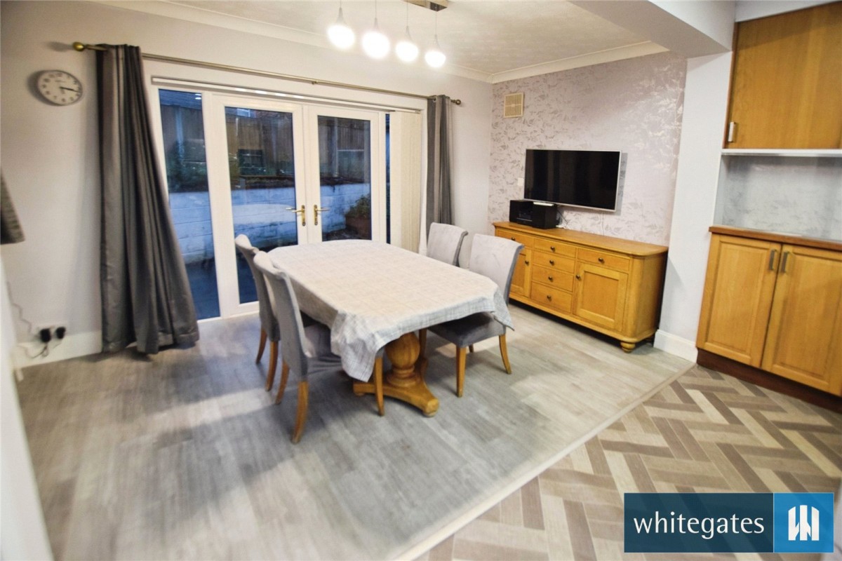 Farnley, Leeds, West Yorkshire