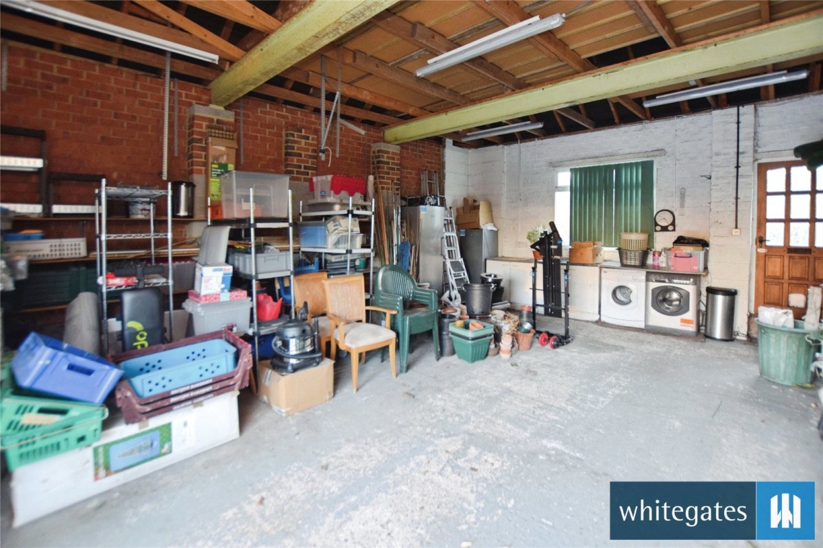 Farnley, Leeds, West Yorkshire