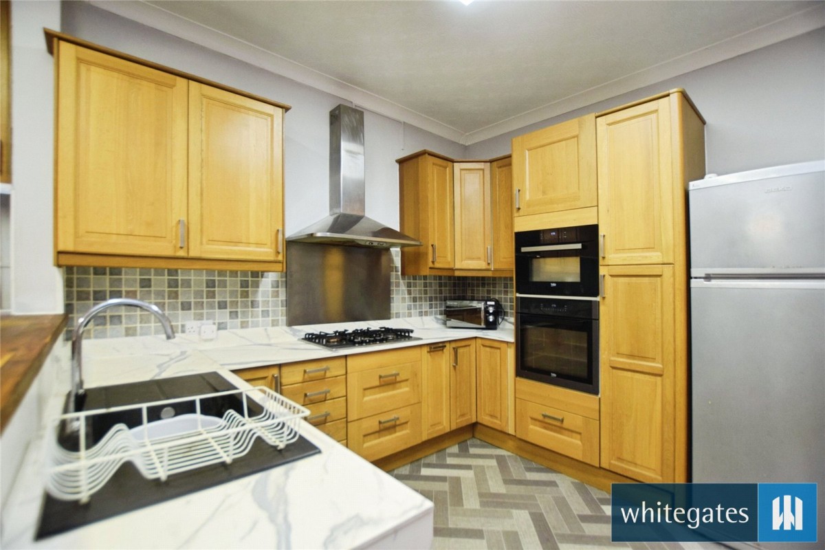 Farnley, Leeds, West Yorkshire