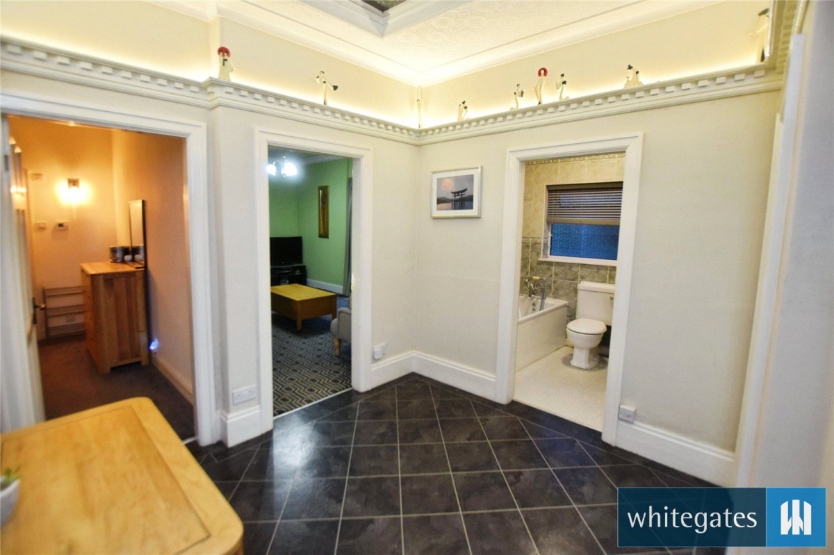 Farnley, Leeds, West Yorkshire