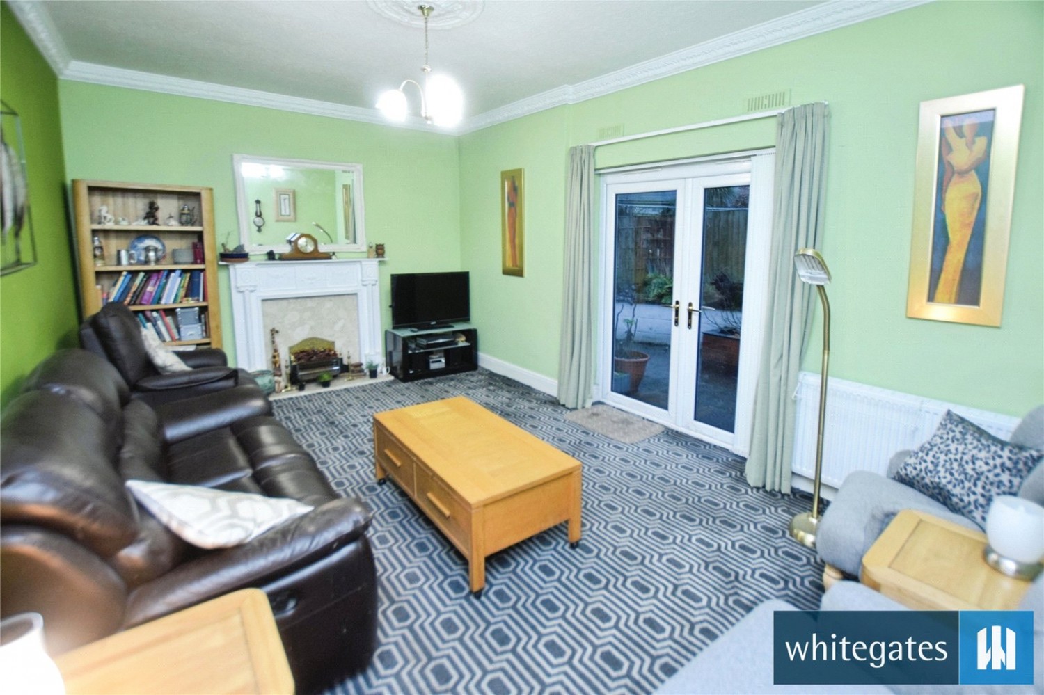 Farnley, Leeds, West Yorkshire