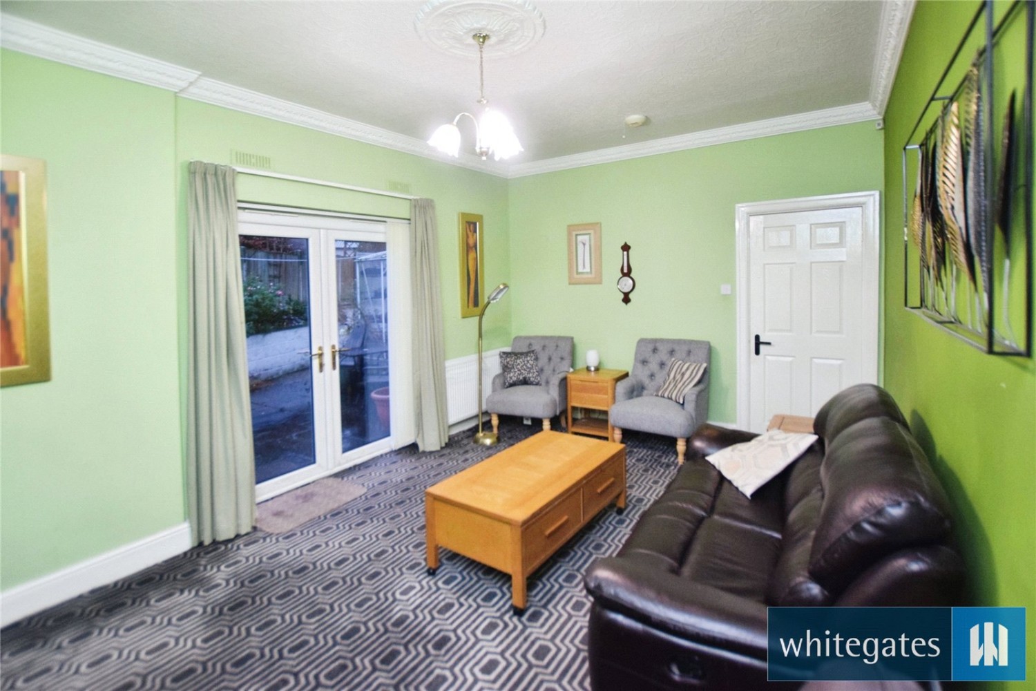 Farnley, Leeds, West Yorkshire