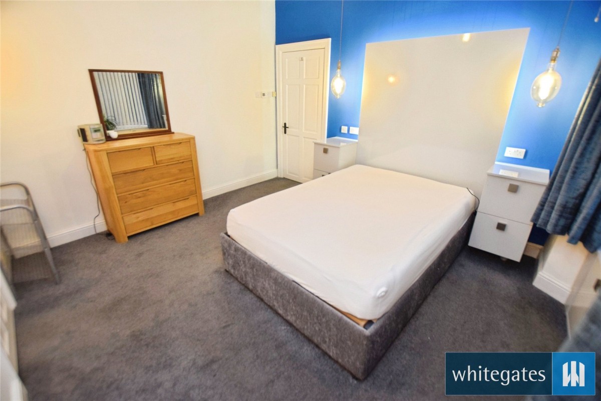 Farnley, Leeds, West Yorkshire