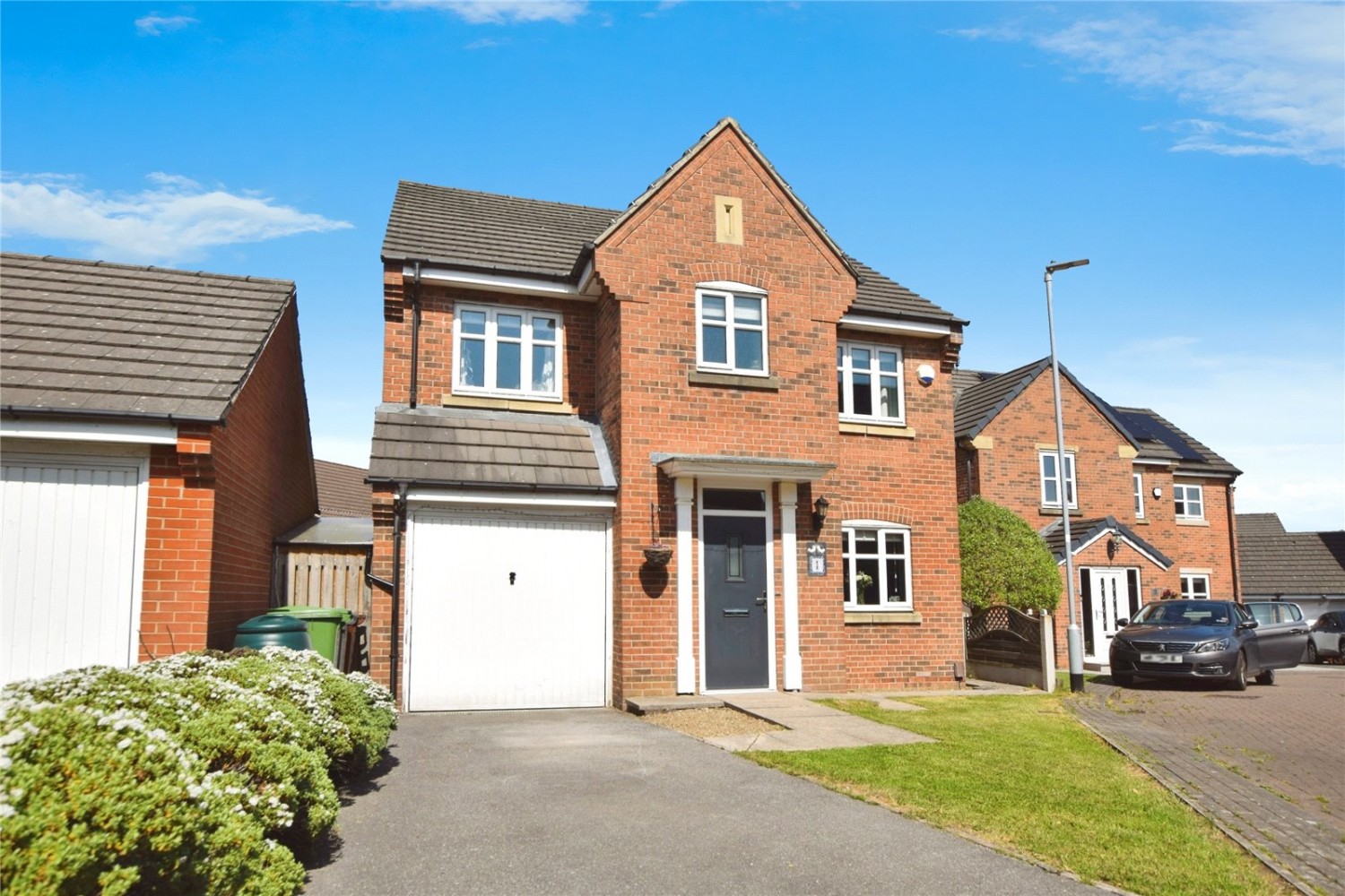 Morley, Leeds, West Yorkshire