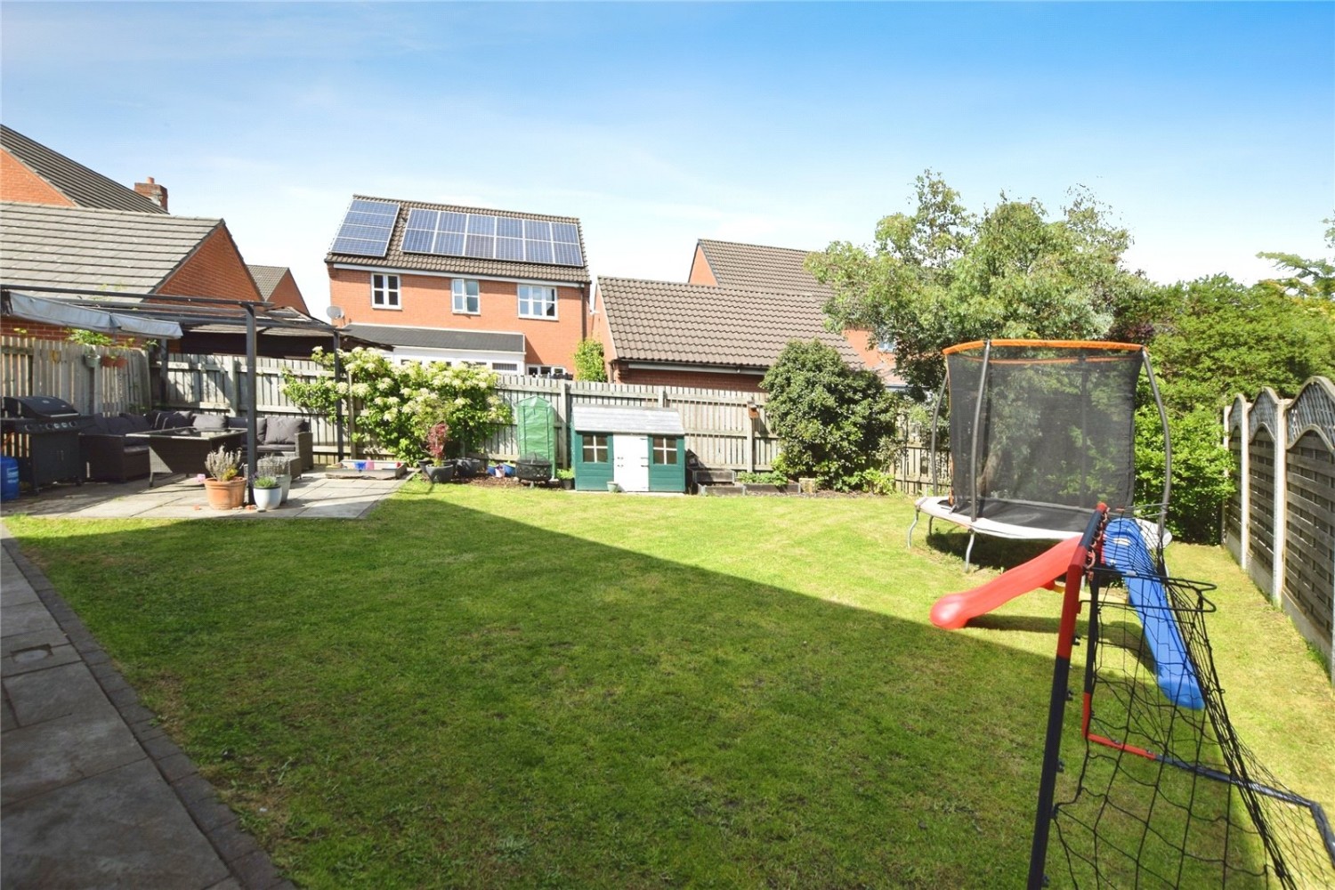 Morley, Leeds, West Yorkshire