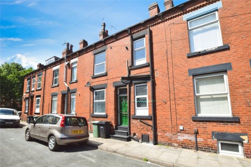Leeds, West Yorkshire