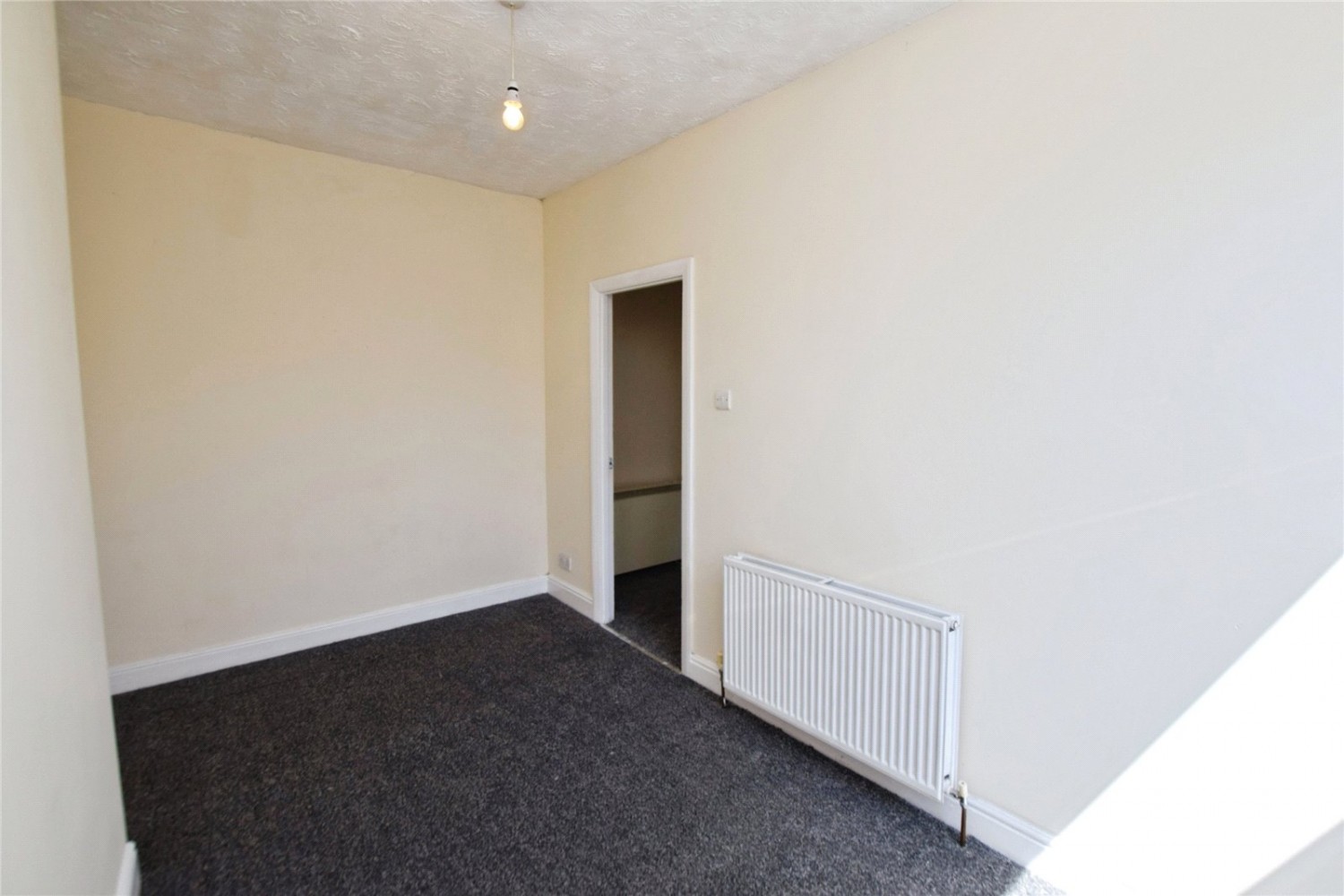 Leeds, West Yorkshire