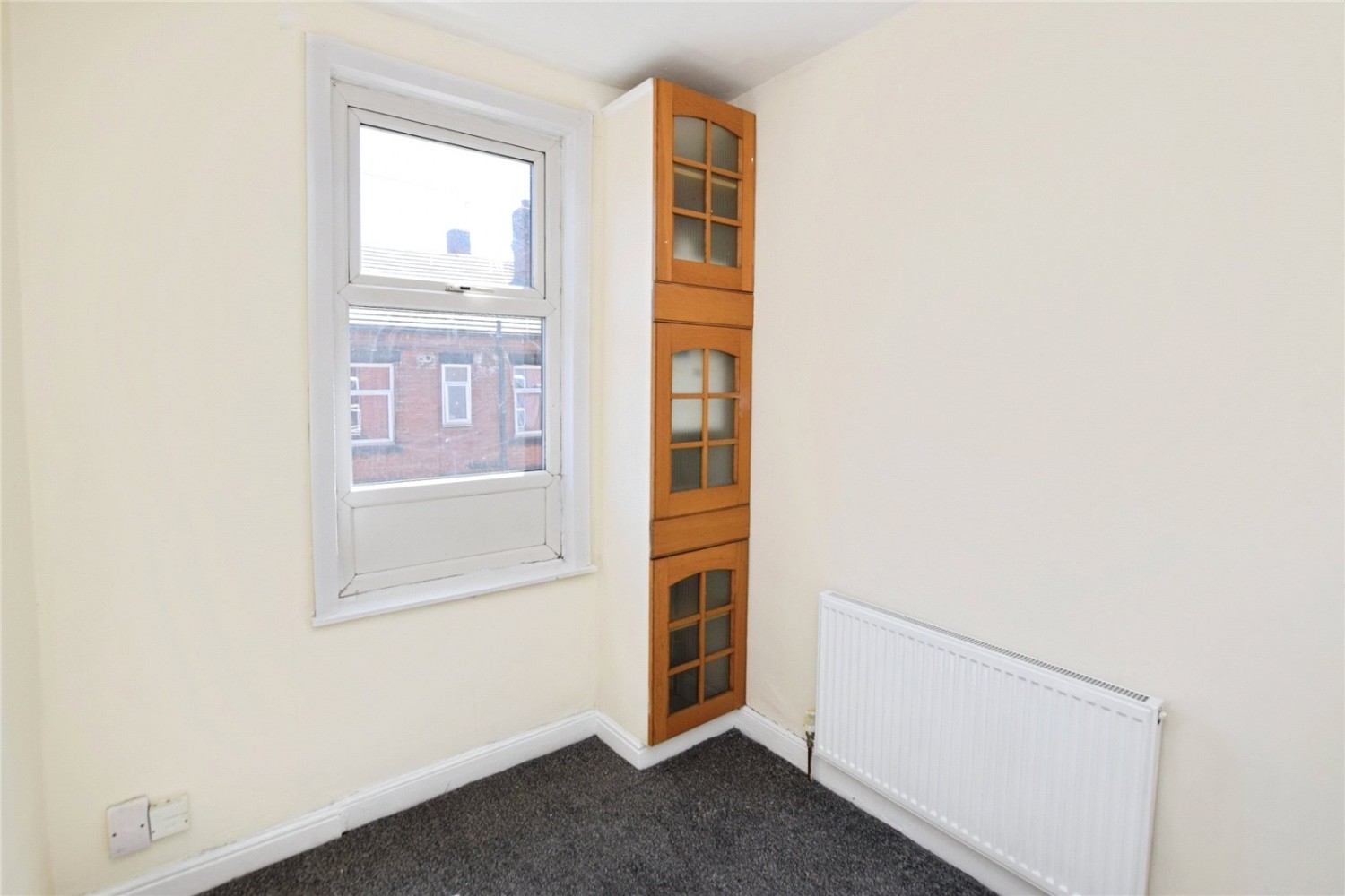 Leeds, West Yorkshire