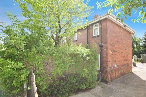 Leeds, West Yorkshire