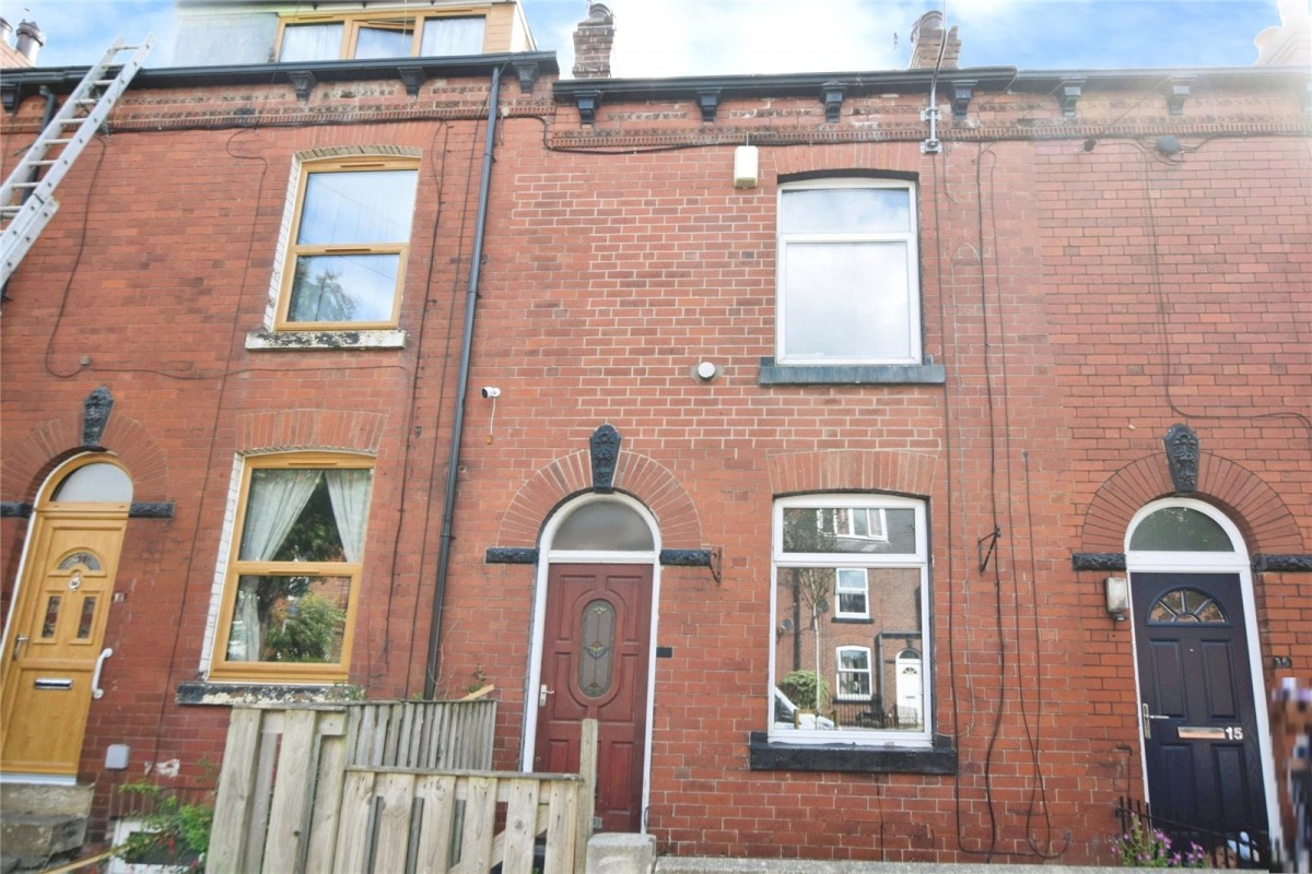 Leeds, West Yorkshire