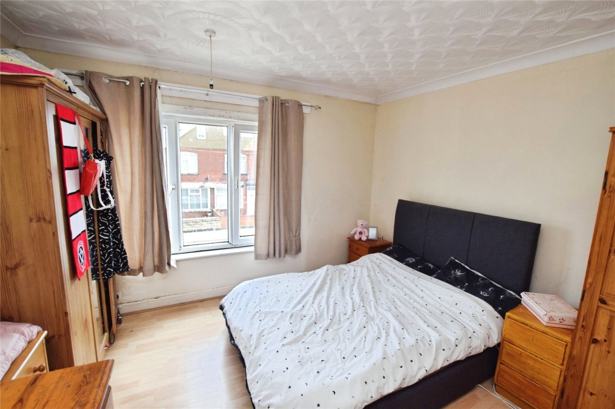 Leeds, West Yorkshire