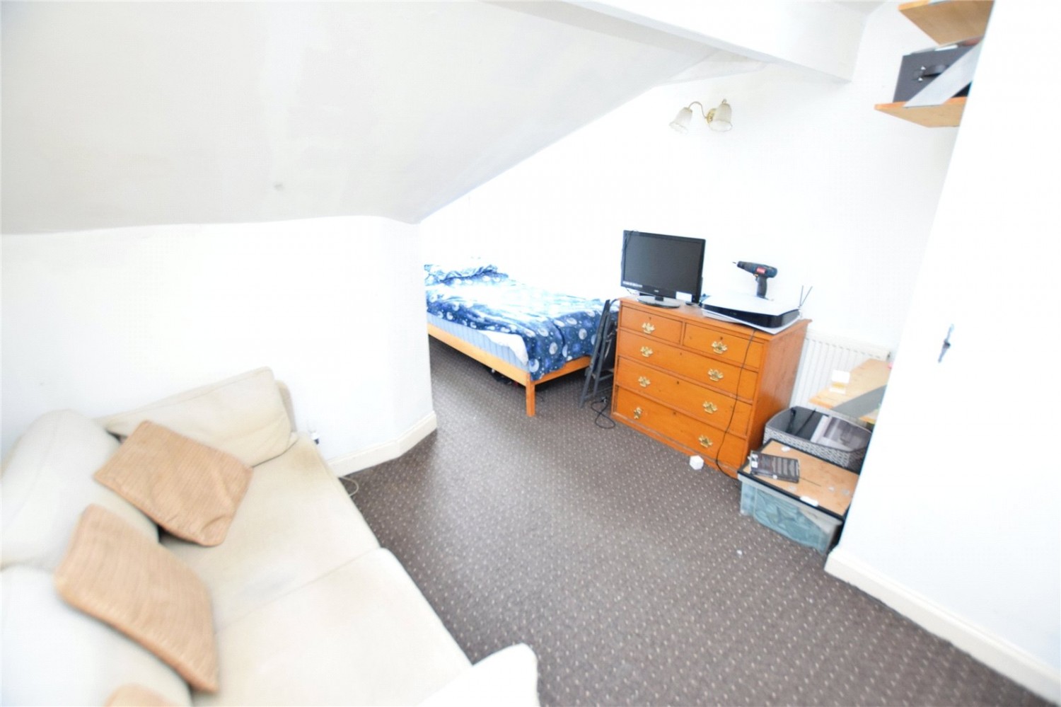 Leeds, West Yorkshire