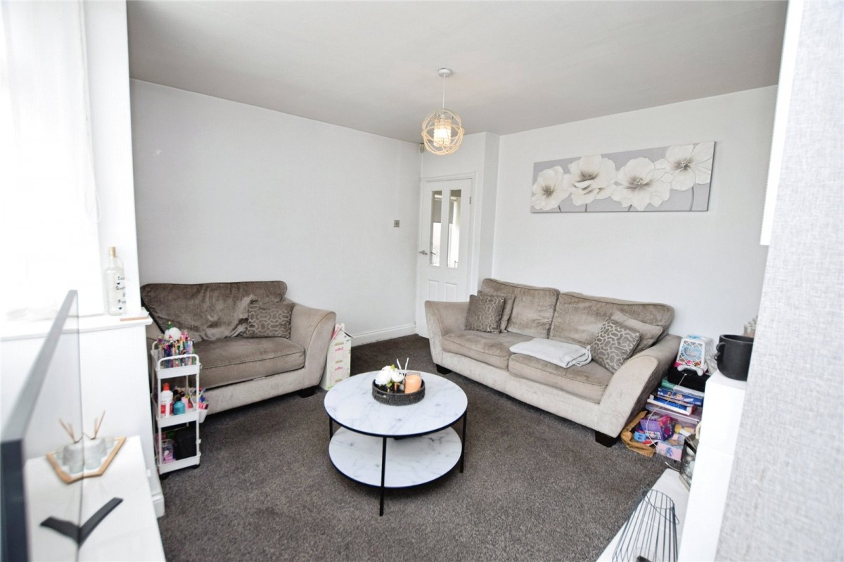 Leeds, West Yorkshire