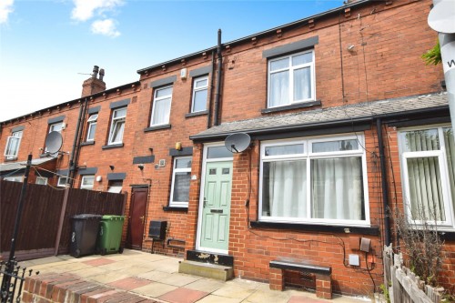 Leeds, West Yorkshire