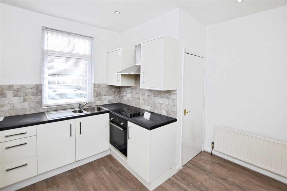Leeds, West Yorkshire