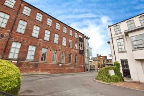 Morley, Leeds, West Yorkshire