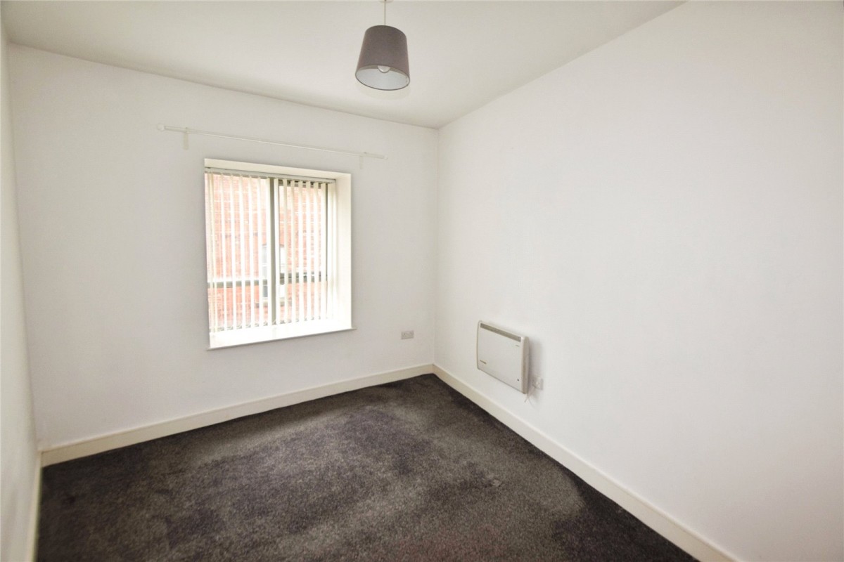 Morley, Leeds, West Yorkshire