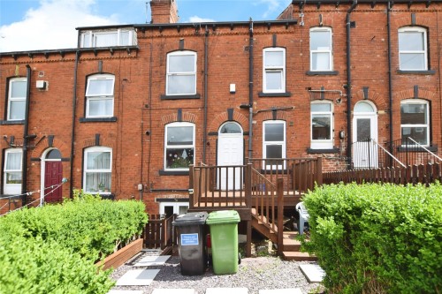 Beeston, Leeds, West Yorkshire
