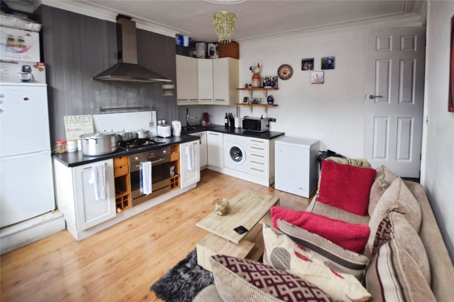 Beeston, Leeds, West Yorkshire