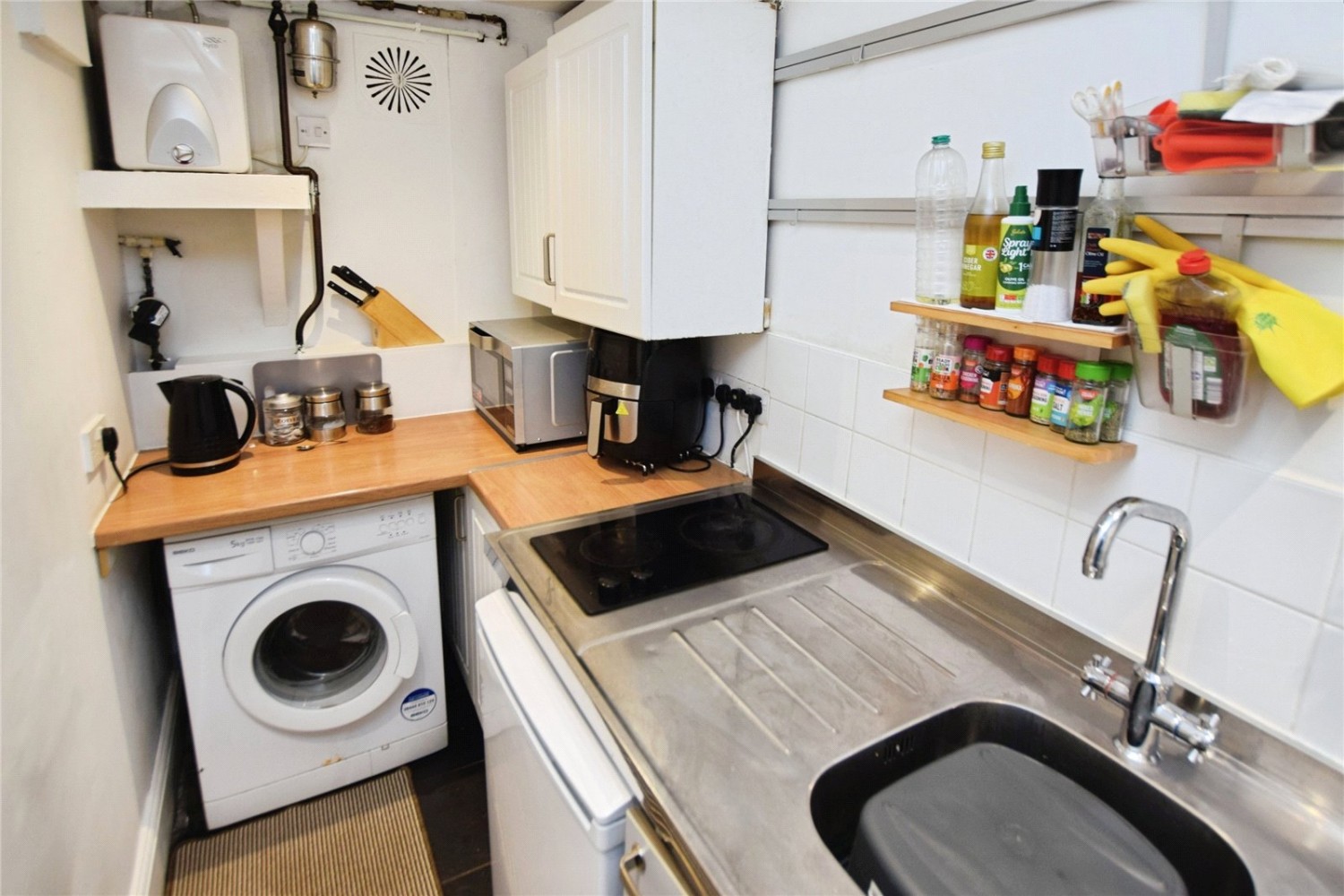 Beeston, Leeds, West Yorkshire