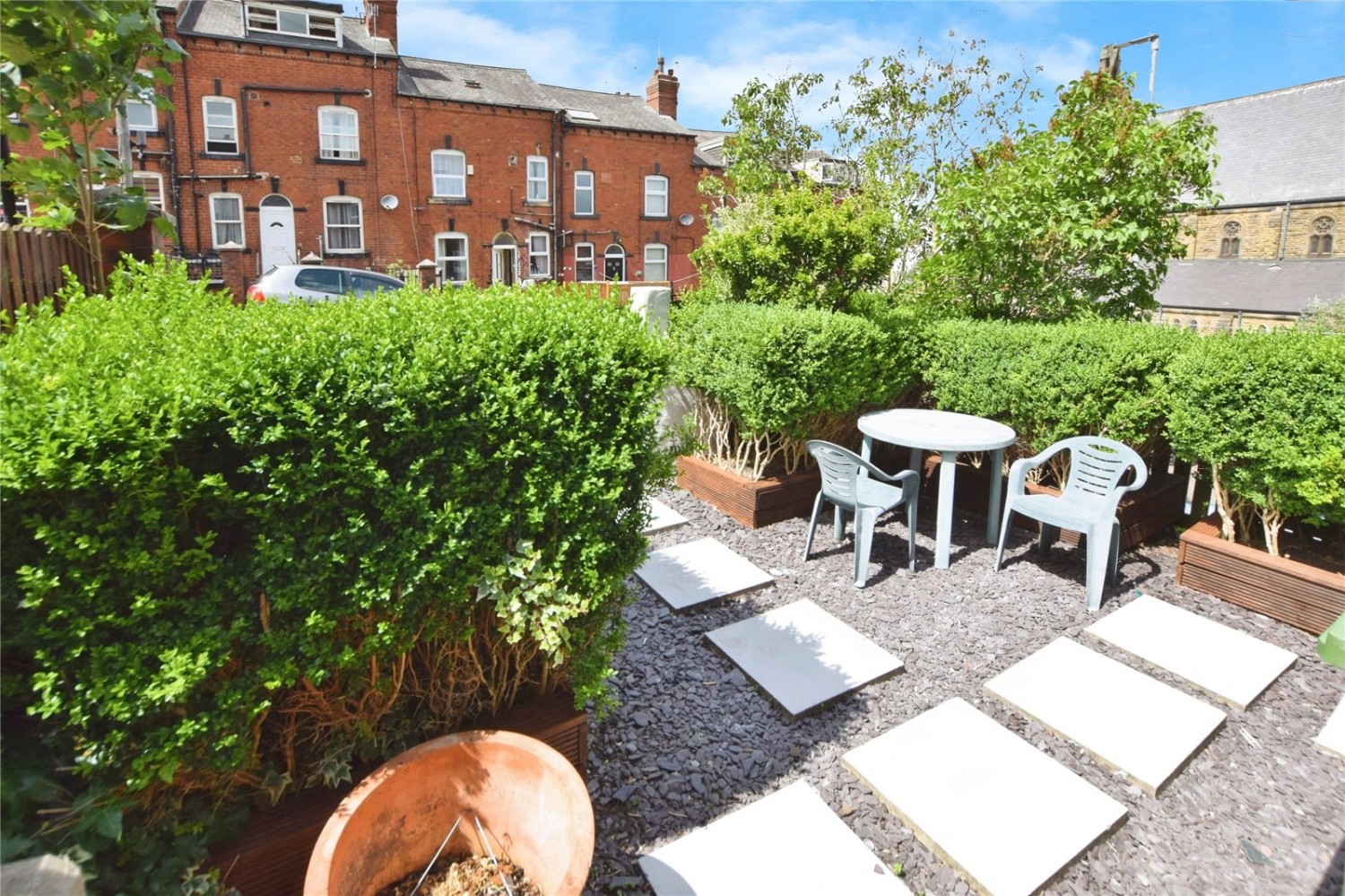 Beeston, Leeds, West Yorkshire