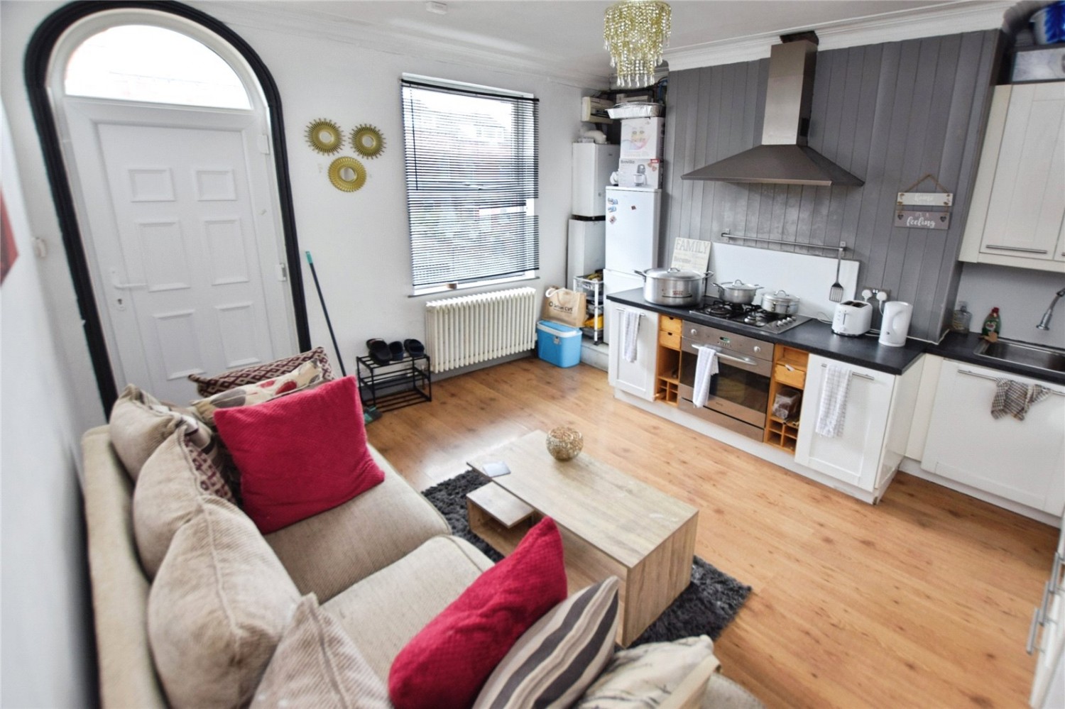 Beeston, Leeds, West Yorkshire