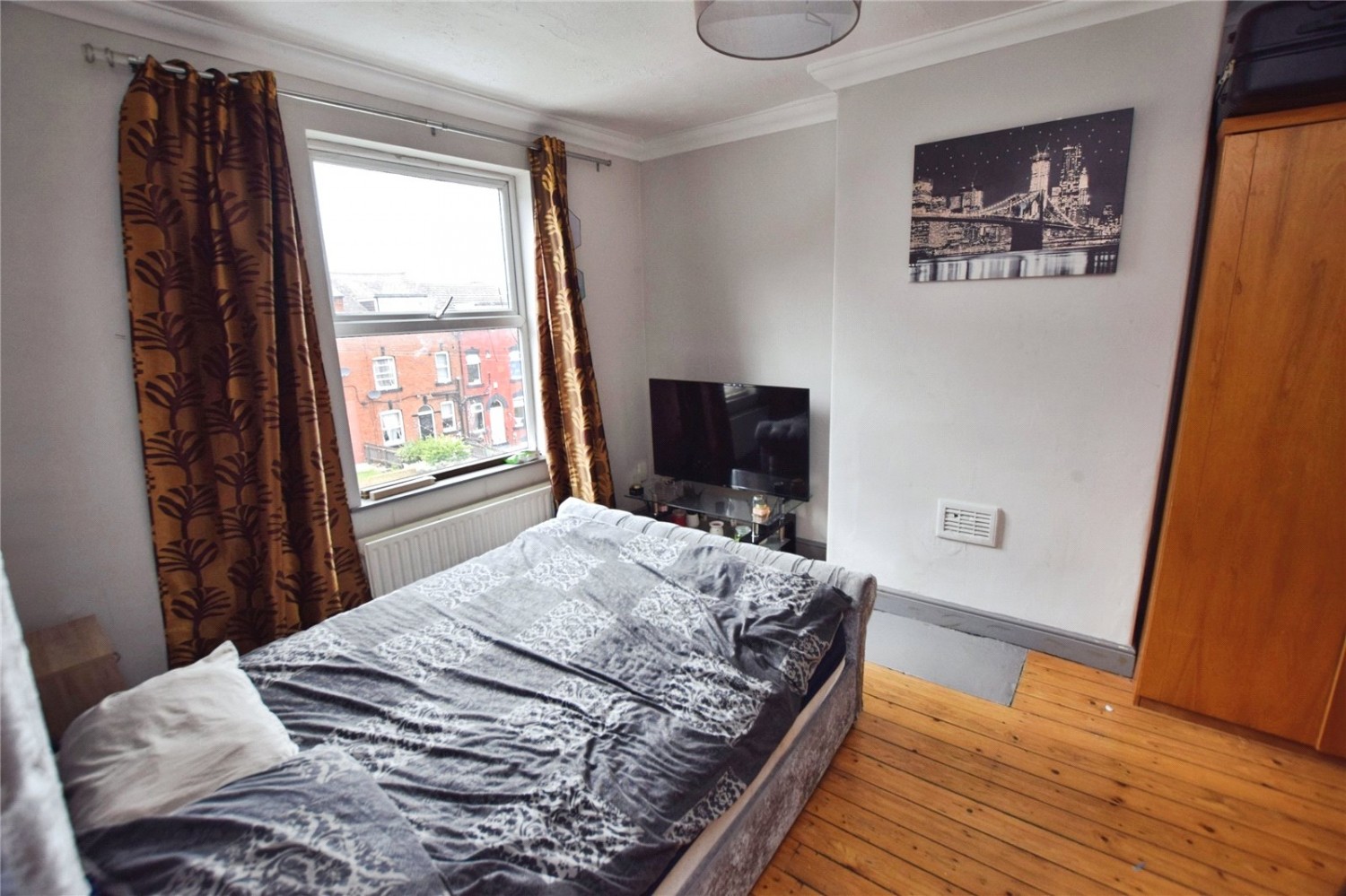 Beeston, Leeds, West Yorkshire