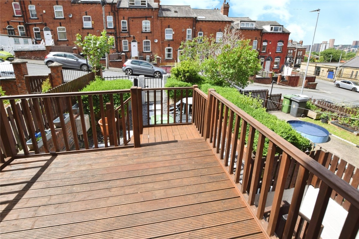 Beeston, Leeds, West Yorkshire