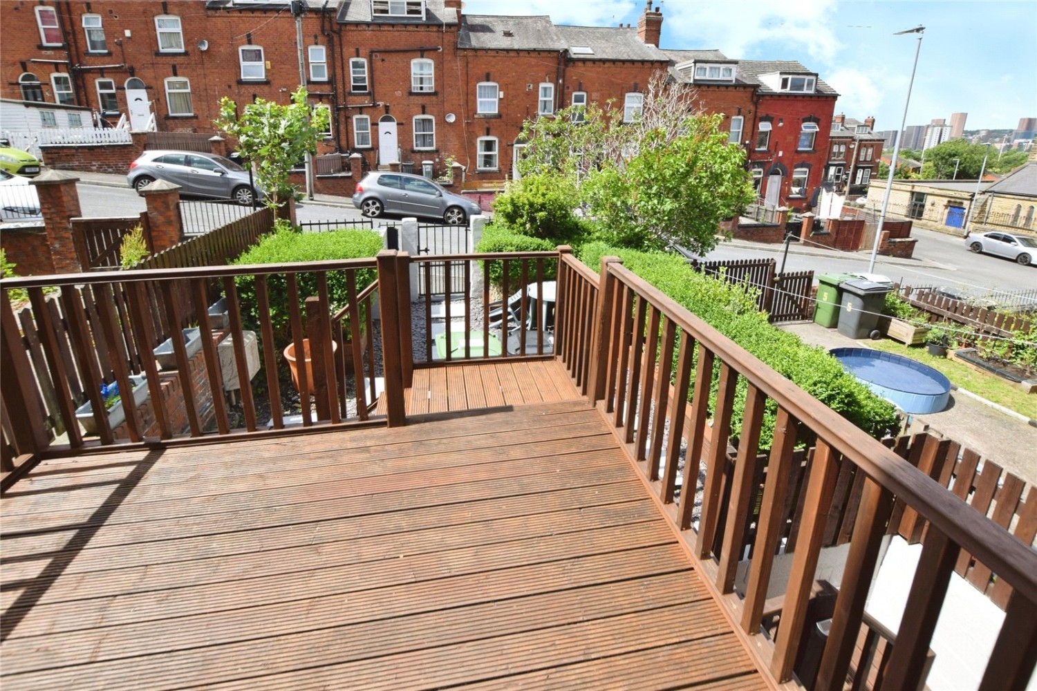 Beeston, Leeds, West Yorkshire