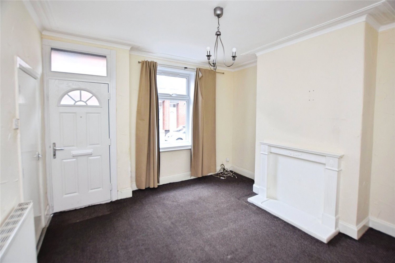 Leeds, West Yorkshire