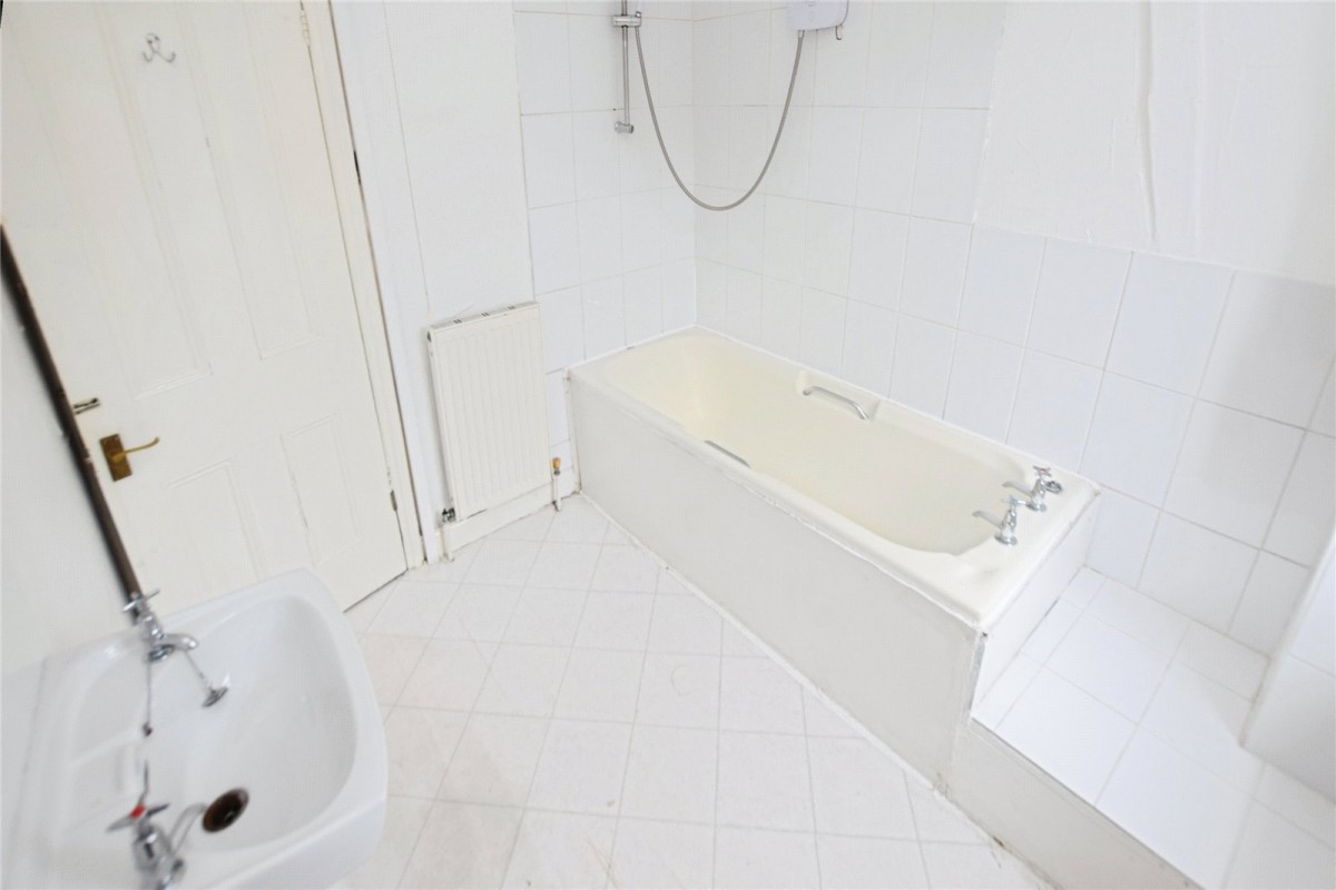 Leeds, West Yorkshire