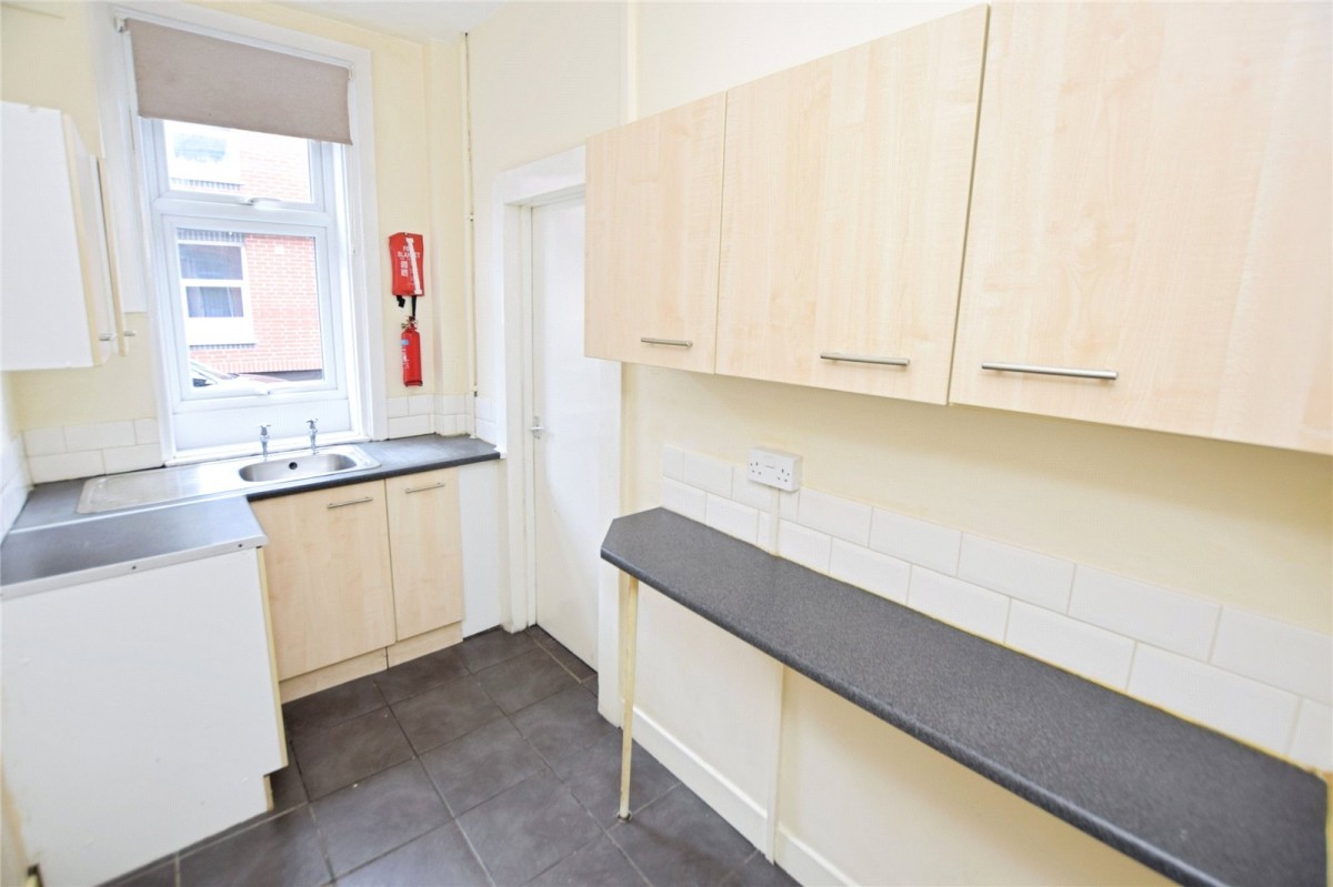 Leeds, West Yorkshire