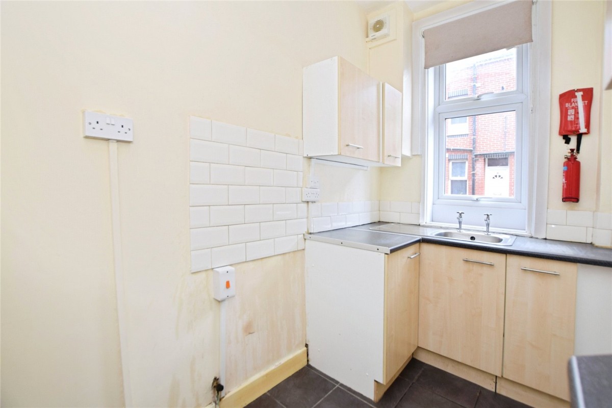 Leeds, West Yorkshire