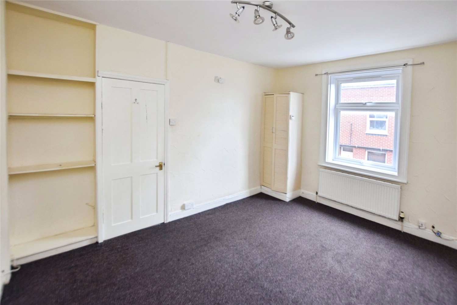 Leeds, West Yorkshire