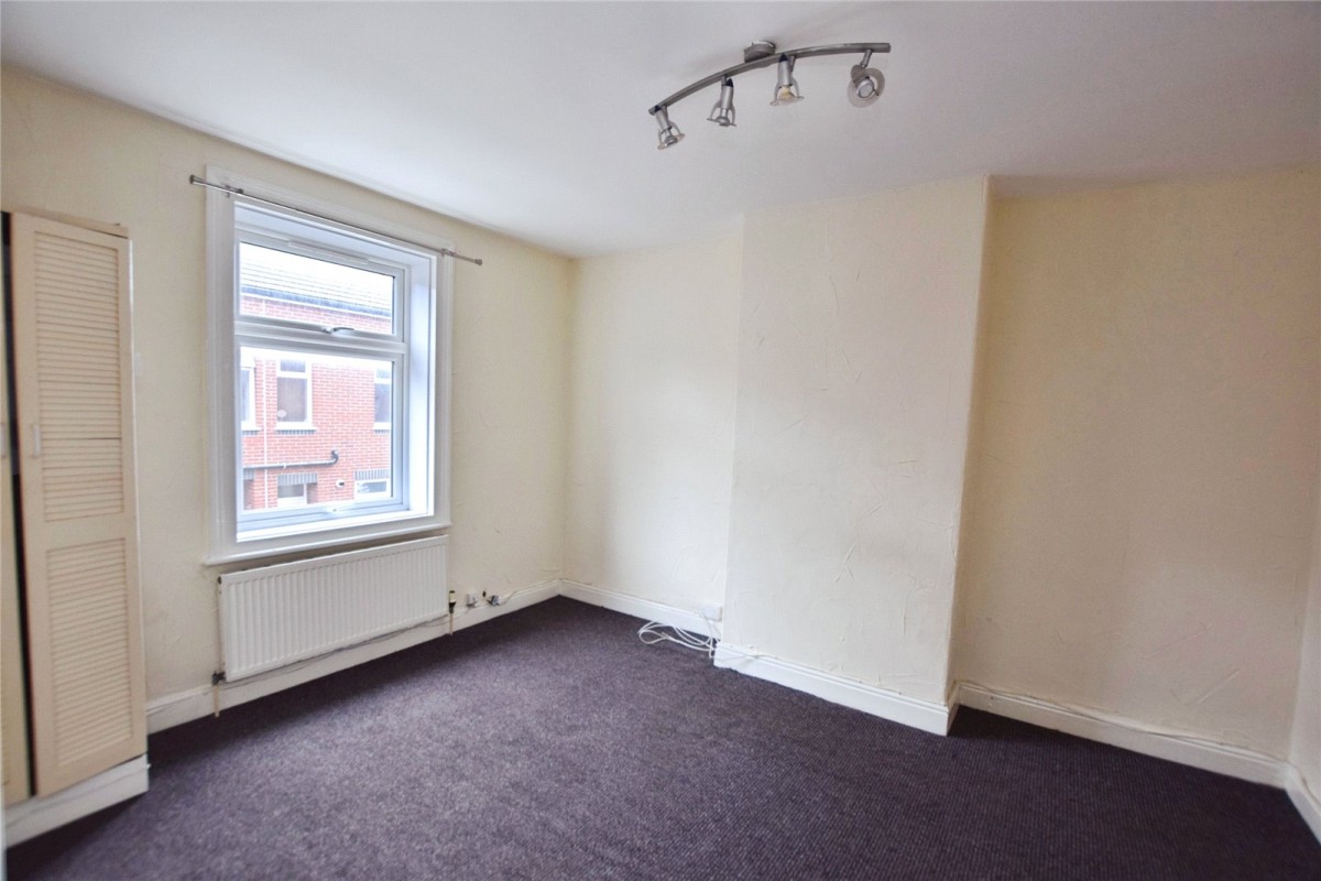 Leeds, West Yorkshire