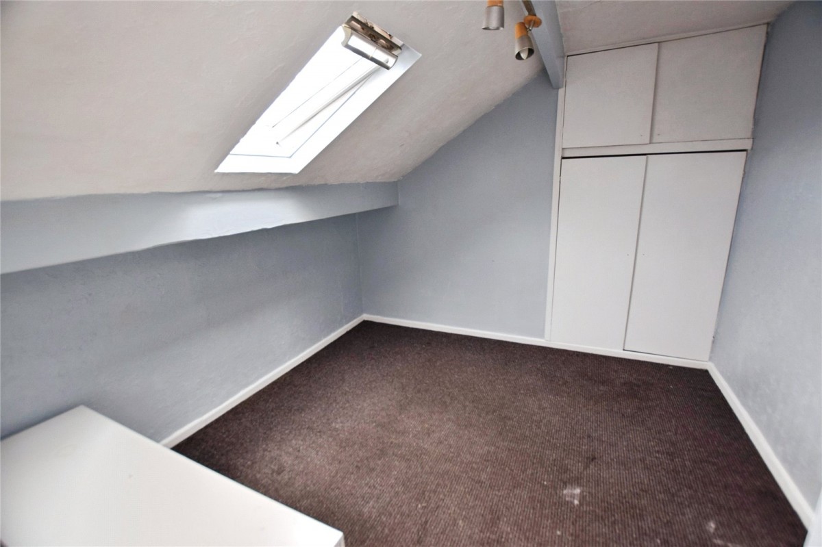 Leeds, West Yorkshire