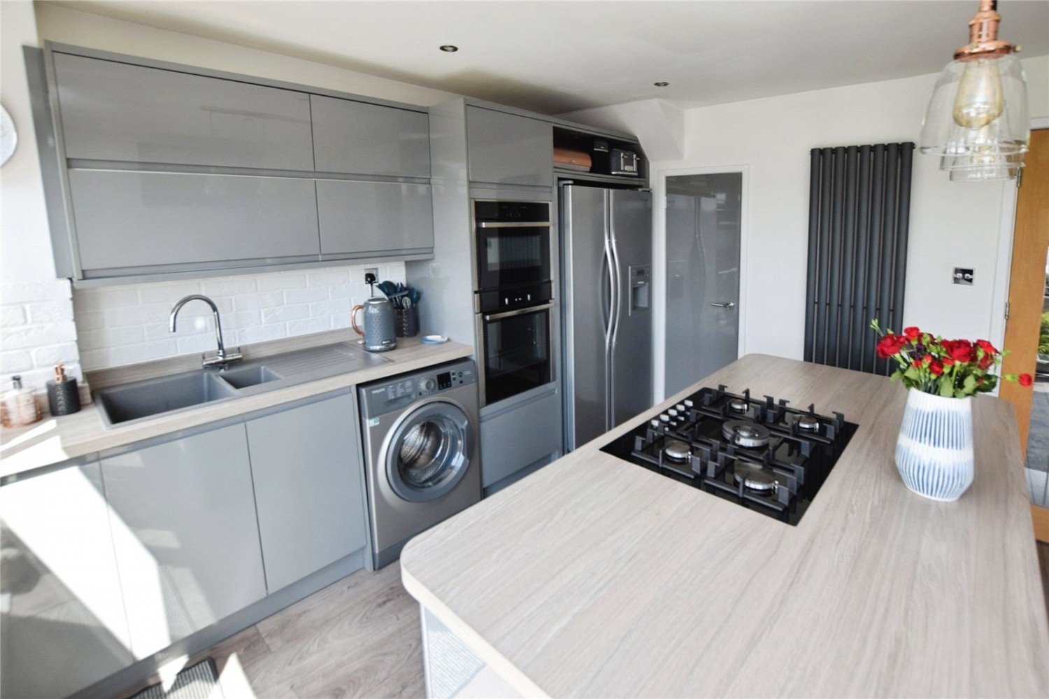 Leeds, West Yorkshire