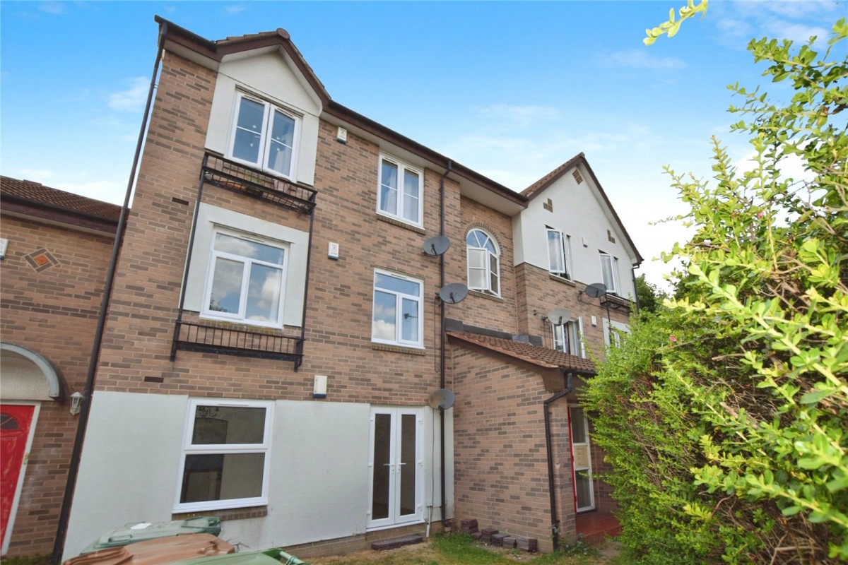 Hunslet, Leeds, West Yorkshire