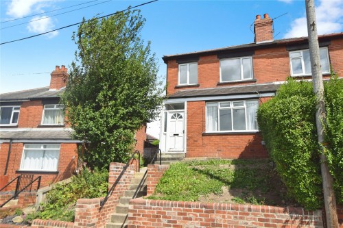 Beeston, Leeds, West Yorkshire