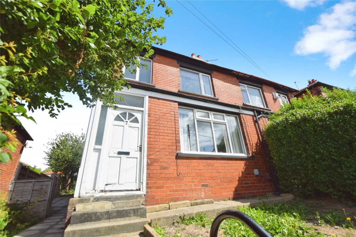 Beeston, Leeds, West Yorkshire