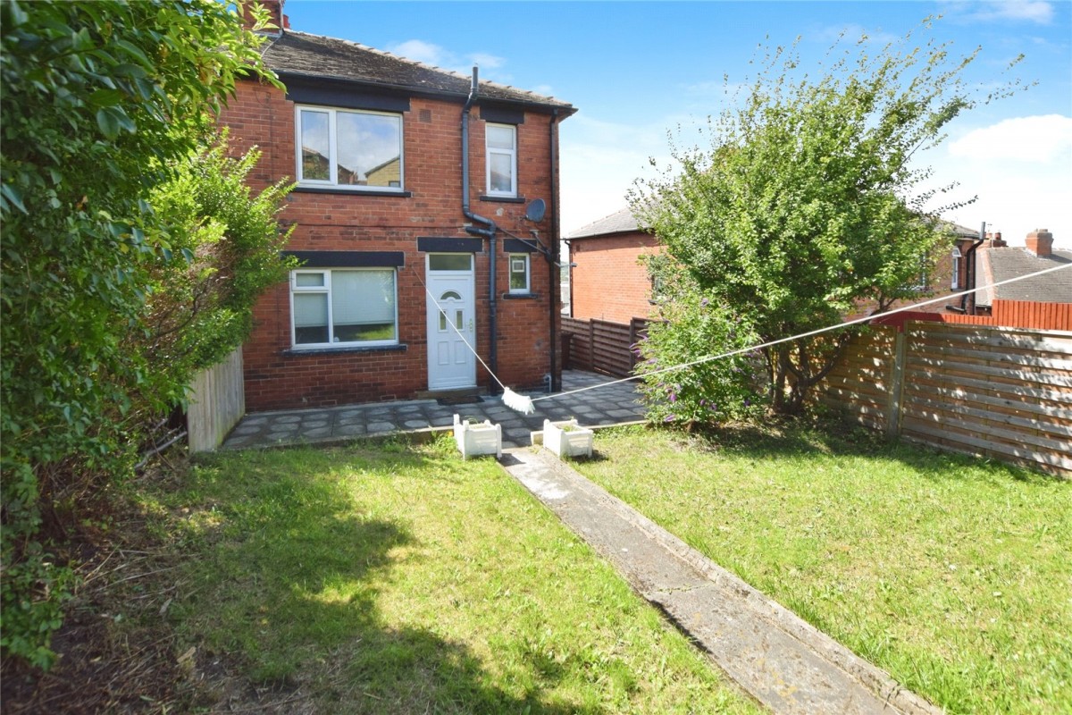 Beeston, Leeds, West Yorkshire