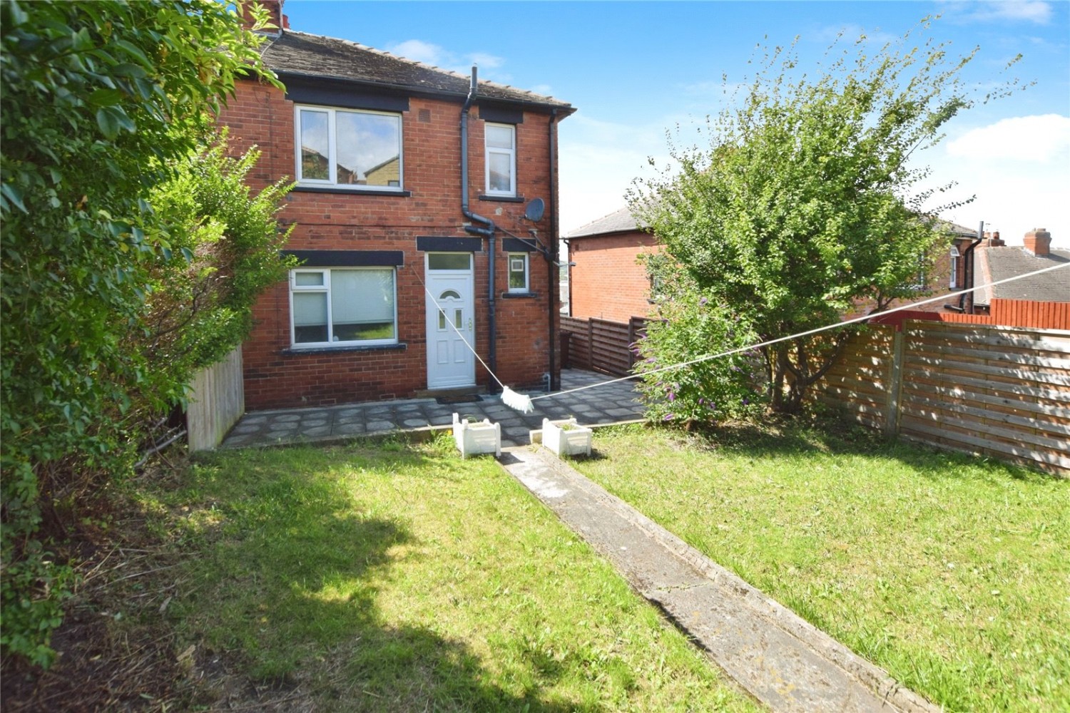 Beeston, Leeds, West Yorkshire
