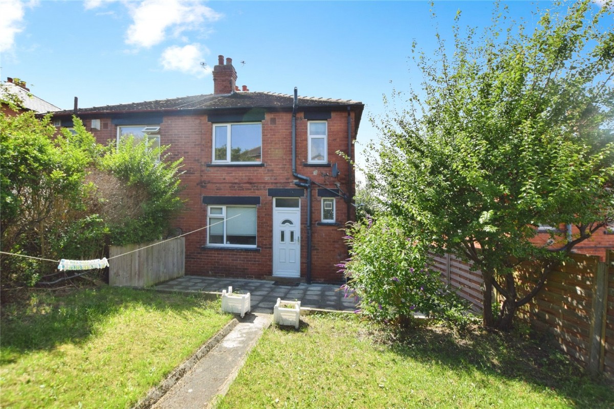 Beeston, Leeds, West Yorkshire